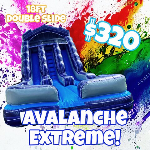 Avalanche Extreme