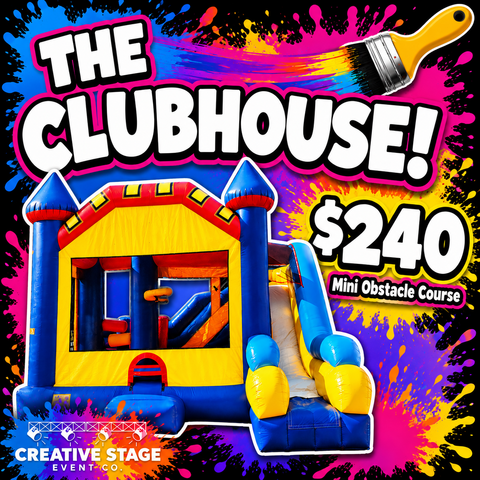 The Clubhouse 