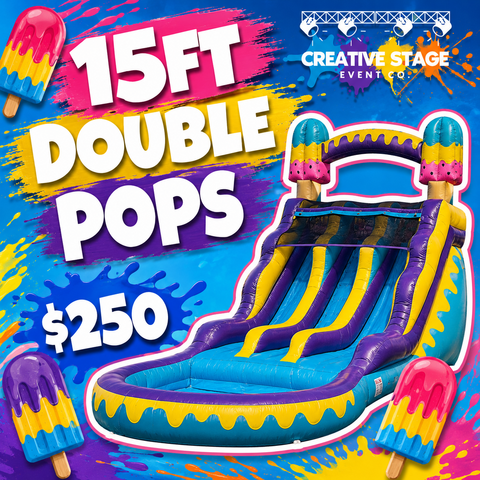 Double Pops