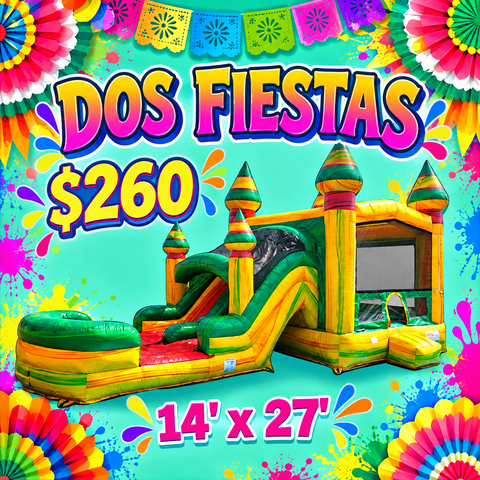 Dos Fiestas 