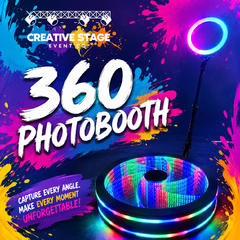 360 Video Photobooth