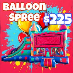 Balloon Spree