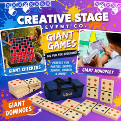 3 Game Set