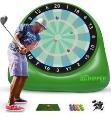 Inflatable Golf Game 