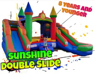 Sunshine Double Slide