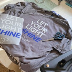 Event Shirt   Single or Bulk orders available 