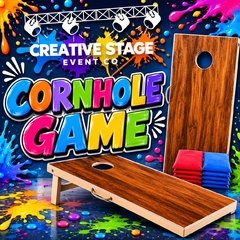 Cornhole Game