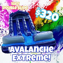 Avalanche Extreme
