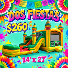 Dos Fiestas 