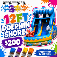 Dolphin Shore