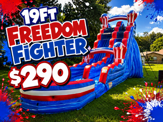 Freedom Fighter 