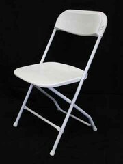 White Event Chair