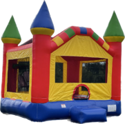 Bounce Houses