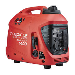 1400 Watt Super Quiet Generator