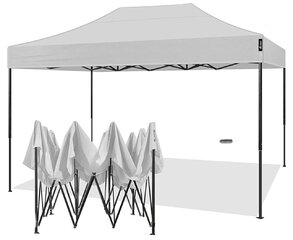 10x15 Pop Up Tent 