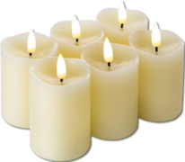Candles
