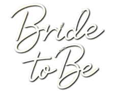 Décor & Marquee Lights