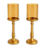 Candle Holders
