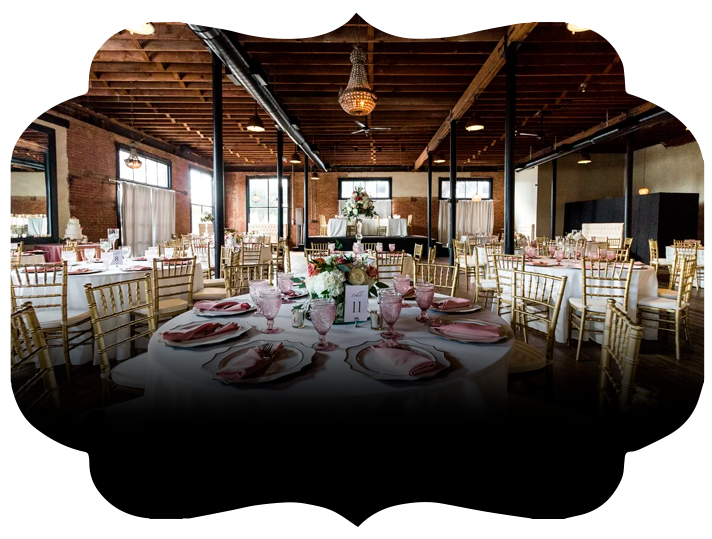 Structures and Setup