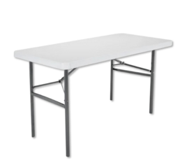 4' Folding Tables