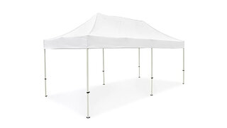 10' x 20' Commercial Pop Up Tent