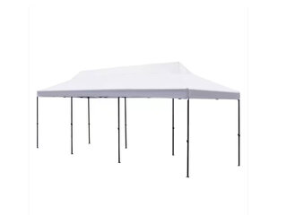 10' x 30' Commercial Large Pop Up Tent