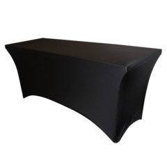 4' Table Linens