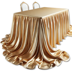 Table Skirts