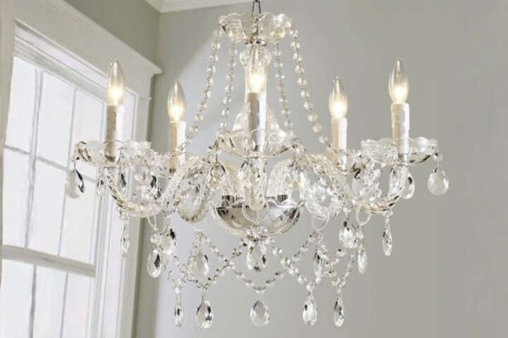 Chandeliers Rental