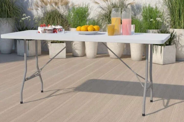 Tables Rental
