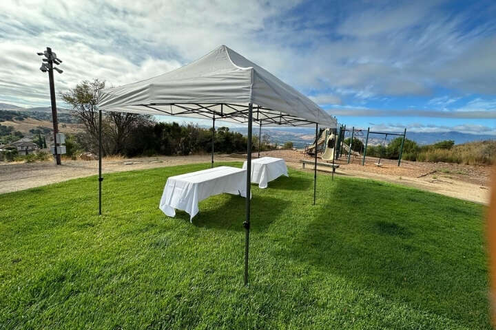 Tents Rental