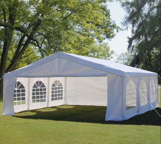 Tent 20x20