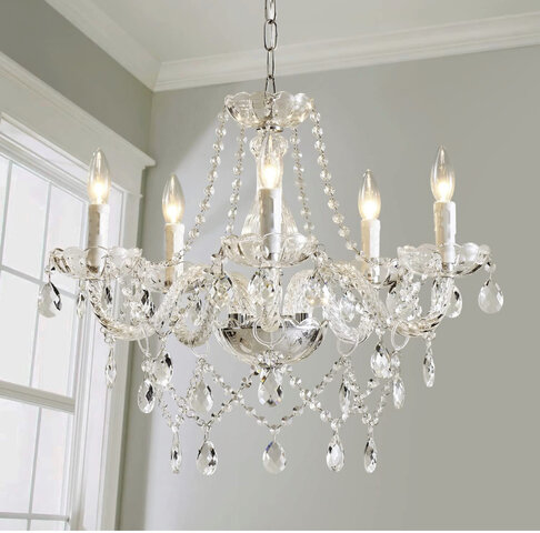 Chandeliers 