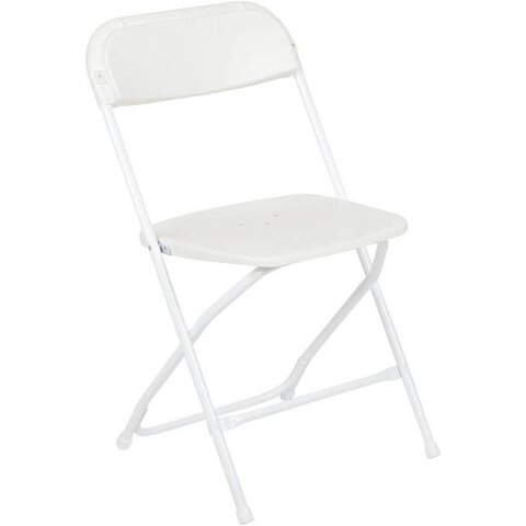  Plastic Folding Chair