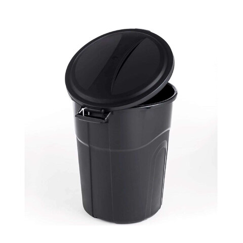 Trash Can 