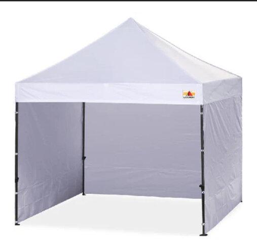 Tent 10x10