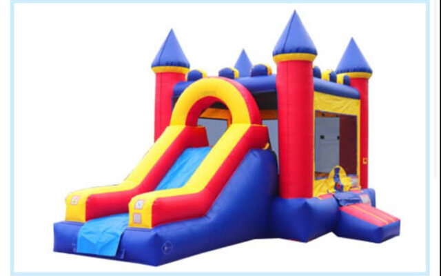 Double Slider Combo 2 