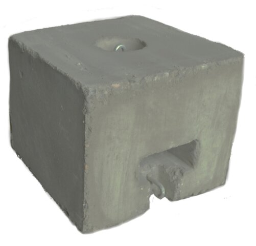 Concrete Blocks