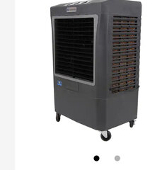Portable Evaporative Cooler
