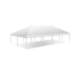 Deluxe Frame Tent 20x20 
