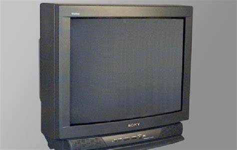 TV 32 inch or less