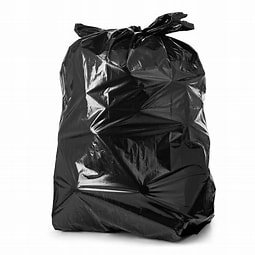 Household Trash Bag