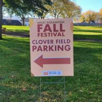 Clover Field Fall Festival