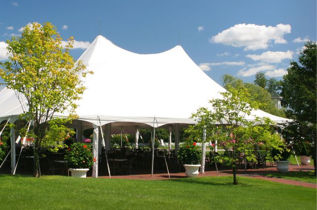 Event Logistics for Events