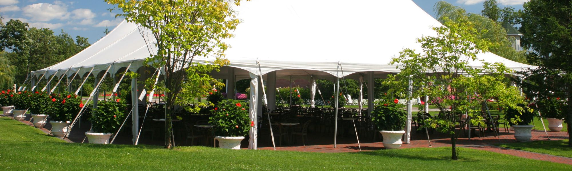 Event Logistics for Large Events