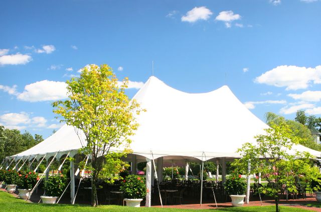 Rent Wedding Tents In Scranton