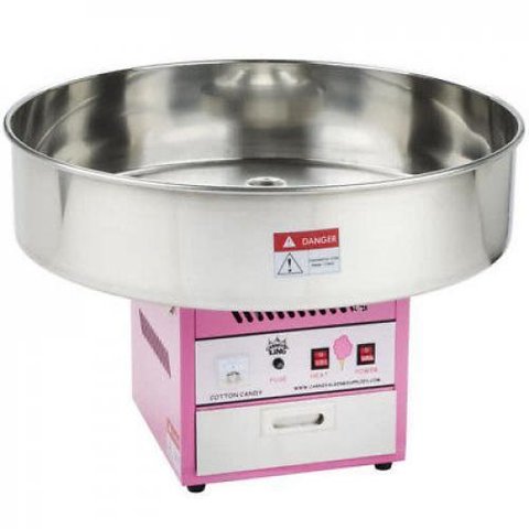 Cotton Candy Machine