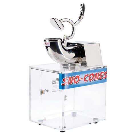 Sno Cone Machine (Customer Pick Up)