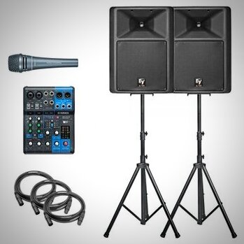 Sound System Rental