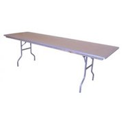 8' Banquet Folding Table (Customer Pick Up)